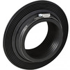 Photo Geberit HDPE Puddle flange, d125 [Code number: 348.228.00.1]