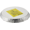 Photo [NO LONGER PRODUCED] - Geberit Pluvia protection cover, fire-resistant, d56 [Code number: 359.566.00.1]