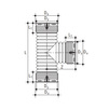 Draft Wavin X-Stream T-piece 90°, d - 150 [Code number: 3045401 / 23154147]