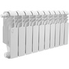Фото Радиатор Royal Thermo Vittoria Super 300 VDL80, 10 секций [Артикул: RTVSVDL8030010]