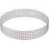 Photo [NO LONGER PRODUCED] - Geberit Pluvia gravel ring [Code number: 359.567.00.1]