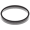 Draft (TEMPORARILY NOT SUPPLIED) - REHAU RAUPIANO O-ring for socket pipe, EPDM, d - 75 [Code number: 11200961001 / 120 096 001]