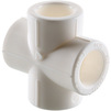 Фото Крестовина VALTEC PPR, d - 50 [Артикул: VTp.741.0.050]