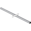 Photo Geberit Mapress Stainless Steel pipe, CrNiMo, small bundle, cost of 1 m, length 6 m, d 22 [Code number: 39204]