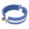 Photo Wavin AS+ Pipe clamp, d - 50 [Code number: 4066449]