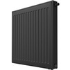 Фото Радиатор панельный VENTIL COMPACT VC22-500-600 Noir Sable Royal Thermo [Артикул: VC22-500-600/NS]