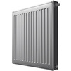 Фото Радиатор панельный VENTIL COMPACT VC22-500-1200 Silver Satin Royal Thermo [Артикул: VC22-500-1200/SS]