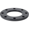 Photo Geberit HDPE loose flange, d75 [Code number: 365.745.00.1]