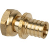 Photo Uponor Usystems Union axial, d - 20, G - 1/2", with union nut [Code number: 1237593]
