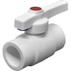 Photo RBK Valve Blitz, d - 25, PP [Code number: 032243]