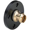 Photo VIEGA Profipress Flange adapter, PN 10/16, d 28 (DN 25) [Code number: 479855]