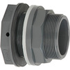 Photo COMER Wafer check valve, d - 315, PVC, seal EPDM [Code number: YL 05 315E OK]