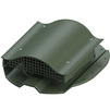 Photo Tatpolymer Roof aerator TP-88/M, green [Code number: 1d0830 / 65023]