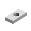 Photo Rail nut, type 38-40, 6F, M10 [Code number: 09243002]