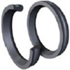 Photo Sealing ring, d - 80, for connection «TYTON-SIT», PN 16 (price on request) [Code number: 13w1192]