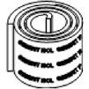 Photo [NO LONGER PRODUCED] - Geberit Silent-db20 Isol insulation tape, 150 x 1400 mm [Code number: 300.021.00.1]