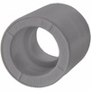 Photo RBK Coupling, d - 63, PP, color gray [Code number: 100144]