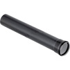 Photo Geberit Silent-PP double socket pipe, length 0,5 m, d 40 [Code number: 390.110.14.1]