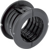 Photo Geberit Mepla pipe bracket lining shell, d 32 [Code number: 604.702.00.1]