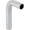 Photo Geberit Mapress Stainless Steel bend with plain ends 90°, d 18 [Code number: 30403]
