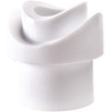 Фото Седло вварное РВК, d - 63, d1 - 20, ПП [Артикул: 030704]