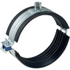 Photo Geberit Silent-Pro Geberit pipe clamp, insulated, M8 / M10, di 50 [Code number: 393.299.26.1]