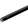 Photo REHAU RAUTITAN BLACK Universal object pipe, d - 25*3,5 mm, length 100 m, price per 1 m [Code number: 11331903100 / 133 190 100]
