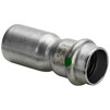 Photo VIEGA Sanpress Inox Reducer, d 54 х 28 [Code number: 436346]