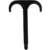 Photo VALTEC Dowel-hook double, d - 16-32, length 80 mm [Code number 2.1632080]