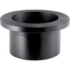 Photo Geberit HDPE weld-neck collar, d200 [Code number: 370.744.16.1]