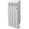 Фото Радиатор алюминиевый Royal Thermo Indigo A 500, 4 секции [Артикул: RTIA3050004]