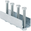Photo Geberit Pluvia connection element for C profile [Code number: 363.864.00.1]