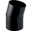Photo Geberit HDPE Bend 15° segmen, d 200mm [Code number: 370.015.16.1]