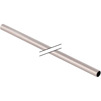 Photo Geberit Mapress CuNiFe pipe, cost of 1 m, length 6 m, d 22, di 20 [Code number: 56321]