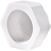 Photo RBK Plug, d - 1/2"ВР, PP [Code number: 030201(R)]