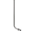 Photo Geberit Mepla Push-Fit pressare for connection radiator, d 20mm, d1 14mm, L1 30cm [Code number: 612.249.22.5]