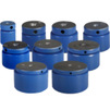 Фото Насадки РВК для сварочного аппарата WS-32 [Артикул: 040314(R)]