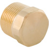 Photo Geberit Mepla plug with male thread, d 3/4" [Code number: 612.480.00.1]