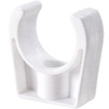Photo RBK Pipe fastener, d - 16, PP [Code number: 030309]