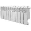 Photo Royal Thermo Vittoria Super 300 VDR80 Radiator, 25 sections [Code number: RTVSVDR8030025]