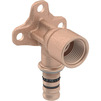 Photo Geberit Mepla elbow tap connector 90°, L=36 mm, d 20 x 1/2" [Code number: 602.289.00.5]