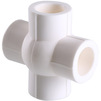 Photo VALTEC PPR Coplanar fitting cross, d - 20 [Code number: VTp.775.0.020]