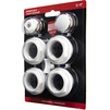 Photo Royal Thermo RT3/4W Installation kit, d - 1”, d1 - 3/4", white [Code number: RT3/4W]