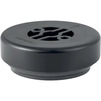 Photo Geberit HDPE Threaded connector with screw cap, d110 [Code number: 367.471.16.1]