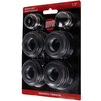 Photo Royal Thermo RT1/2B Installation kit, d - 1”, d1 - 1/2", black [Code number: RT1/2B]