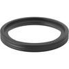 Фото Кольцо уплотнительное Geberit Silent-PP из EPDM для раструбных труб, d 125 [Артикул: 242.282.00.1]