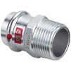 Photo VIEGA Prestabo Adapter, d 15 х 1/2" [Code number: 559007]