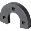 Photo Geberit rubber insert for elbow tap connectors, straight [Code number: 601.802.00.1] (price on request)