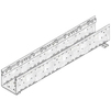 Photo Hauraton DACHFIX STEEL 155 Channel, type 150, height adjustable, galvanised steel, 1000x155x164 - 199 mm (price on request) [Code number: 65278]