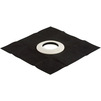 Photo Geberit HDPE Moisture sealing with contact foil Resistit, d125 [Code number: 368.673.00.1]